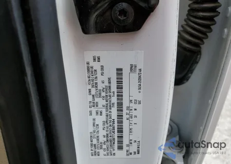 2018 Ford F250 Super Duty из США, поврежденный, VIN 1FT7W2BT7JEB87984